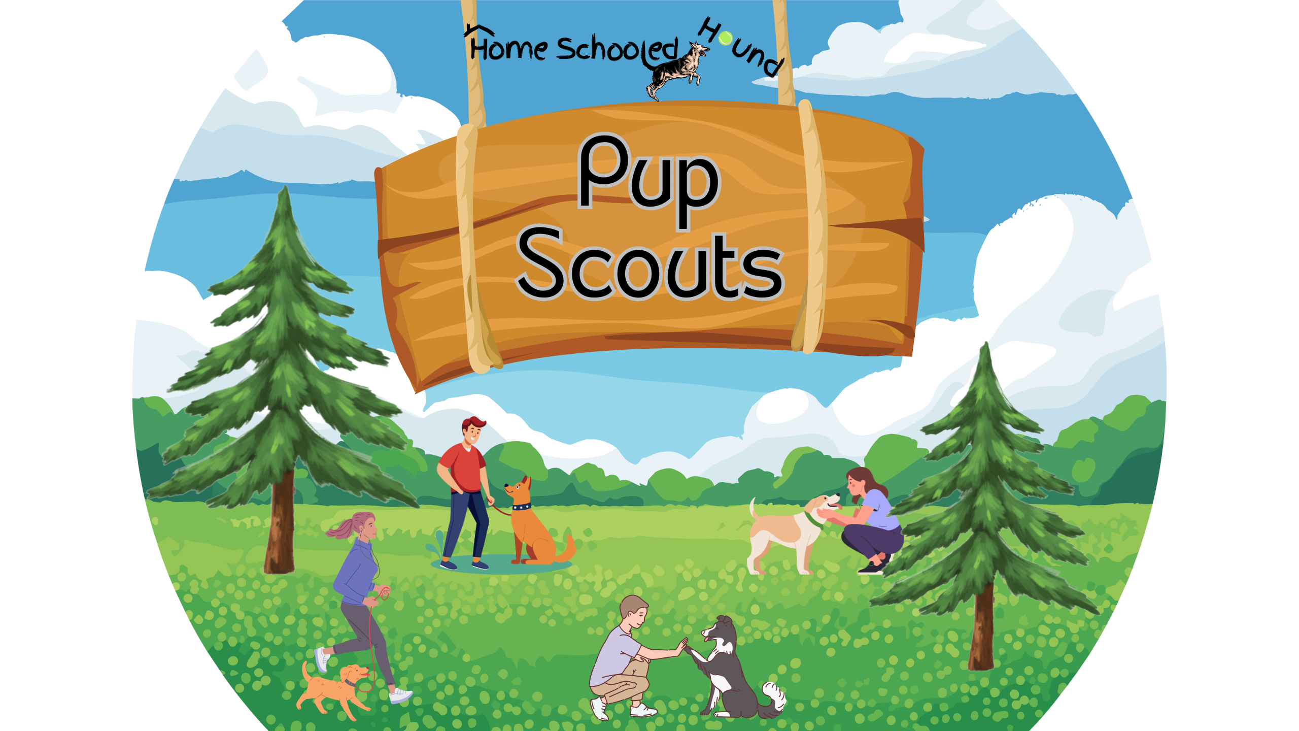 PupScouts