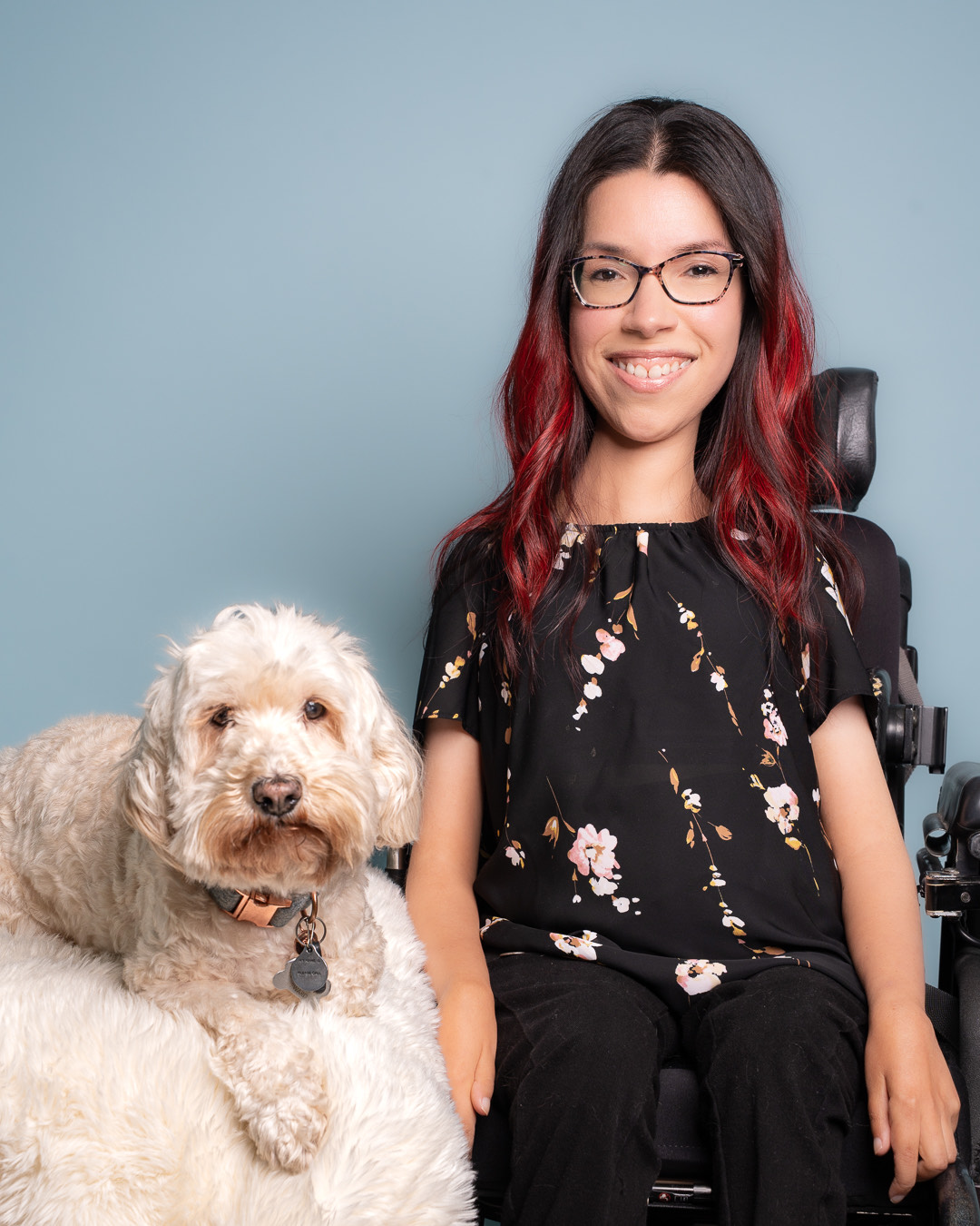 Sarah Rodriguez_Dog Trainer Covina California