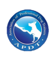 Association of Professional Dog Trainers logo