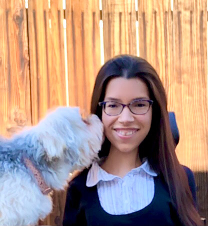 sarah rodriguez dog trainer